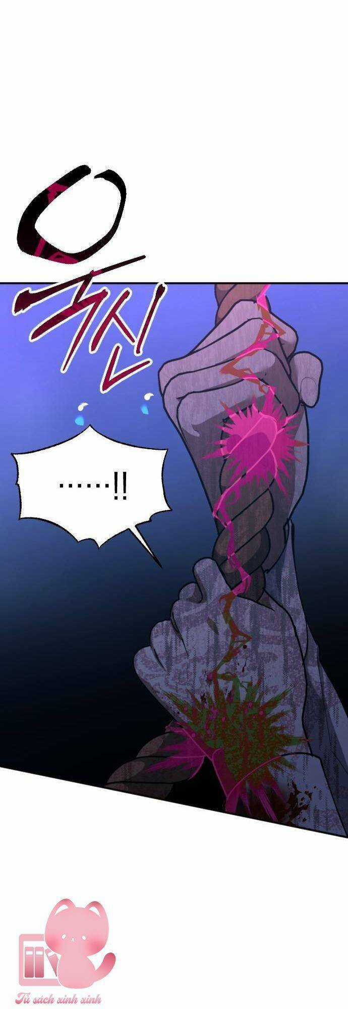 Đêm Của Bóng Tối Chapter 46 trang 84