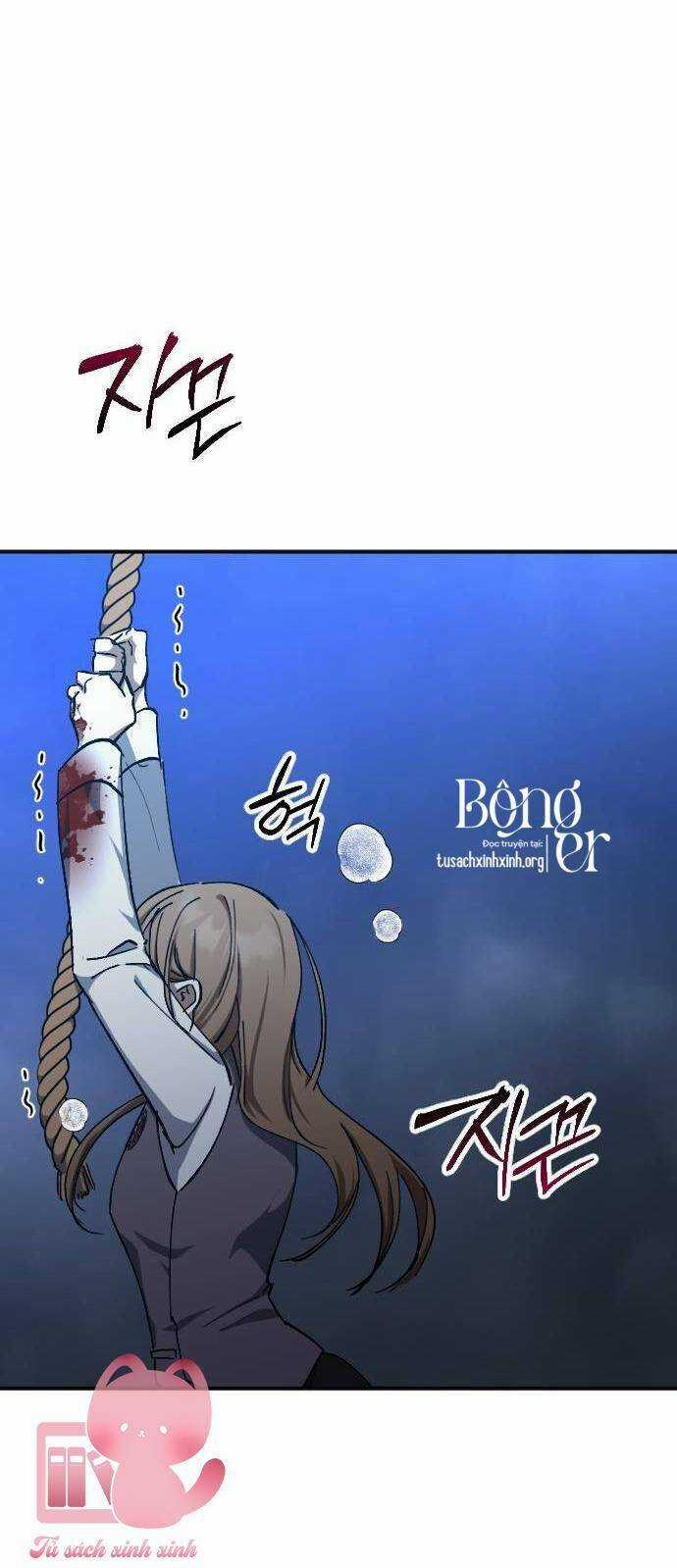 Đêm Của Bóng Tối Chapter 46 trang 85