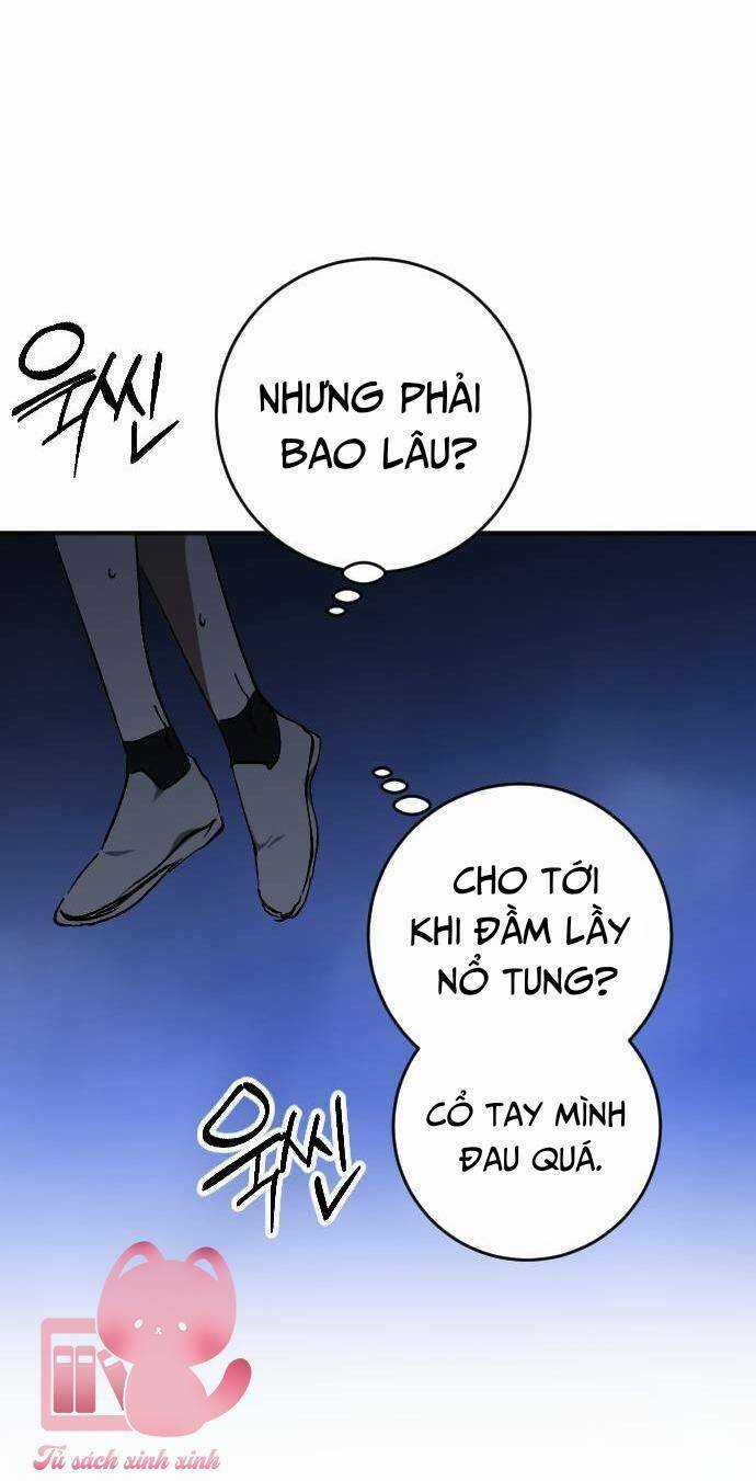 Đêm Của Bóng Tối Chapter 46 trang 87