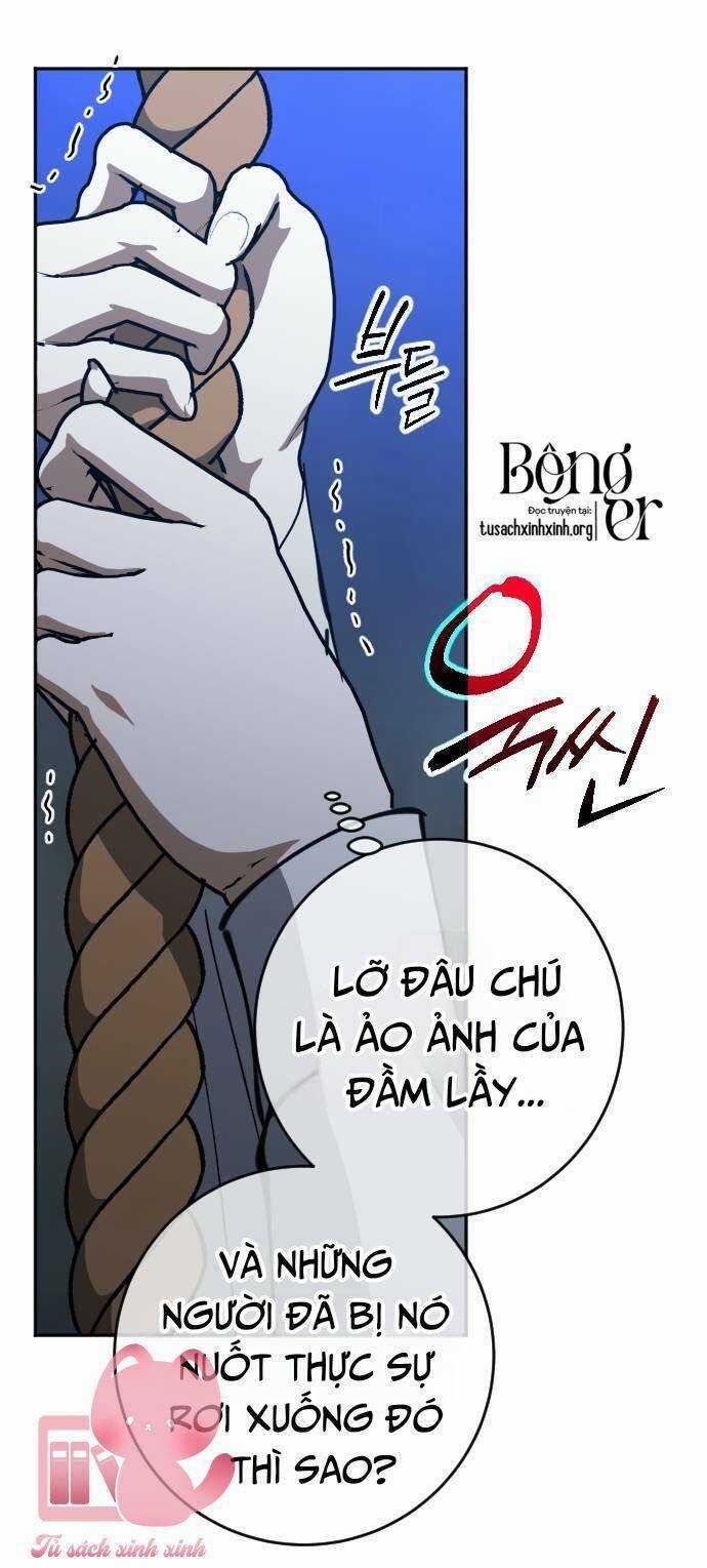 Đêm Của Bóng Tối Chapter 46 trang 89