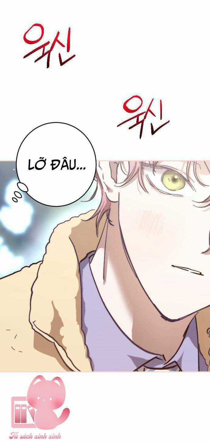 Đêm Của Bóng Tối Chapter 46 trang 91