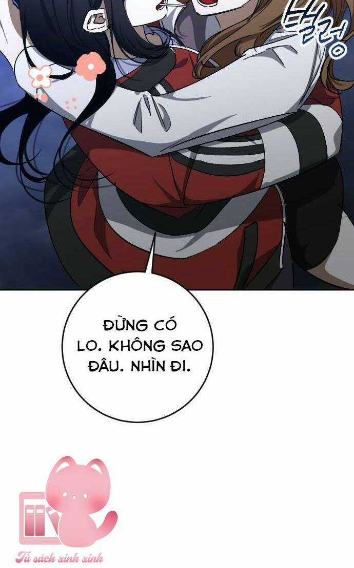 Đêm Của Bóng Tối Chapter 47 trang 11