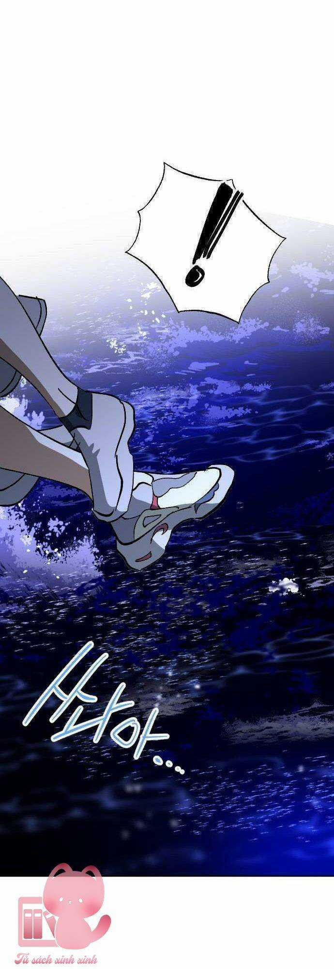 Đêm Của Bóng Tối Chapter 47 trang 14