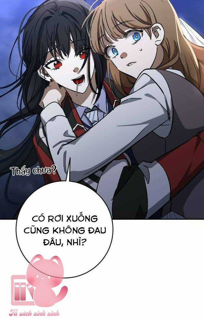 Đêm Của Bóng Tối Chapter 47 trang 16