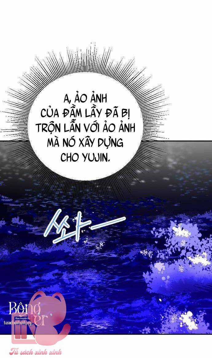 Đêm Của Bóng Tối Chapter 47 trang 17