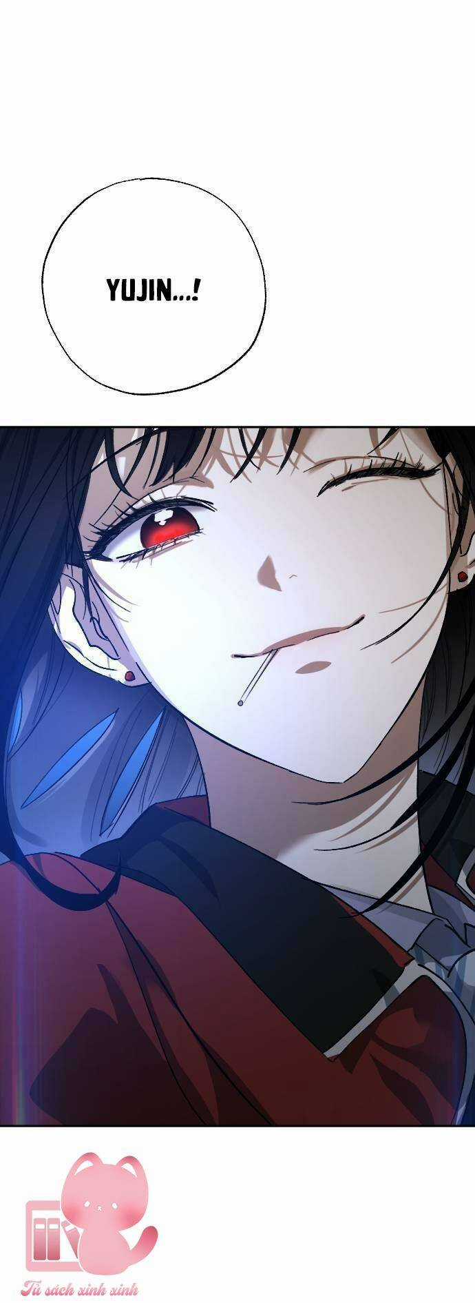 Đêm Của Bóng Tối Chapter 47 trang 2