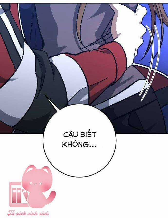 Đêm Của Bóng Tối Chapter 47 trang 20