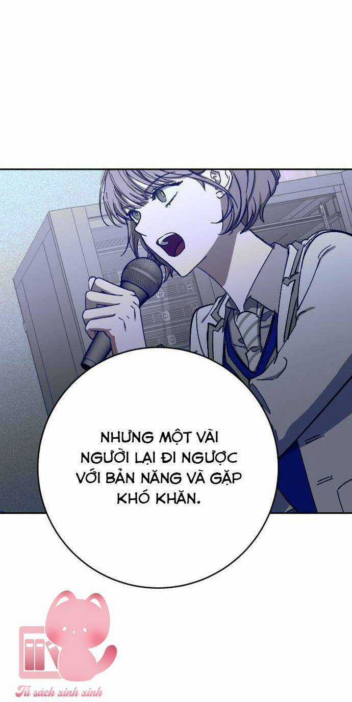 Đêm Của Bóng Tối Chapter 47 trang 23