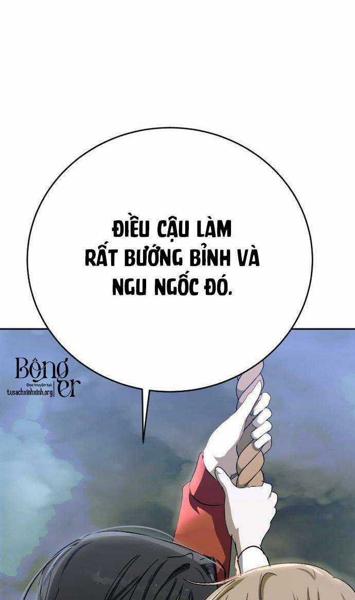 Đêm Của Bóng Tối Chapter 47 trang 25