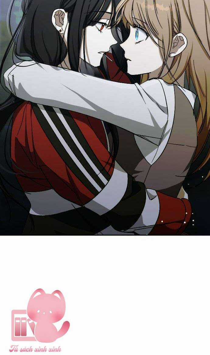 Đêm Của Bóng Tối Chapter 47 trang 26