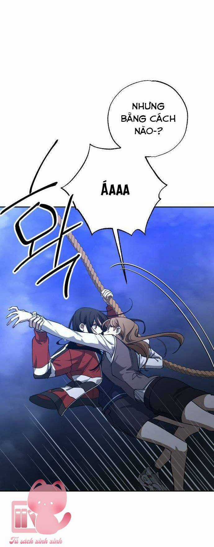 Đêm Của Bóng Tối Chapter 47 trang 3