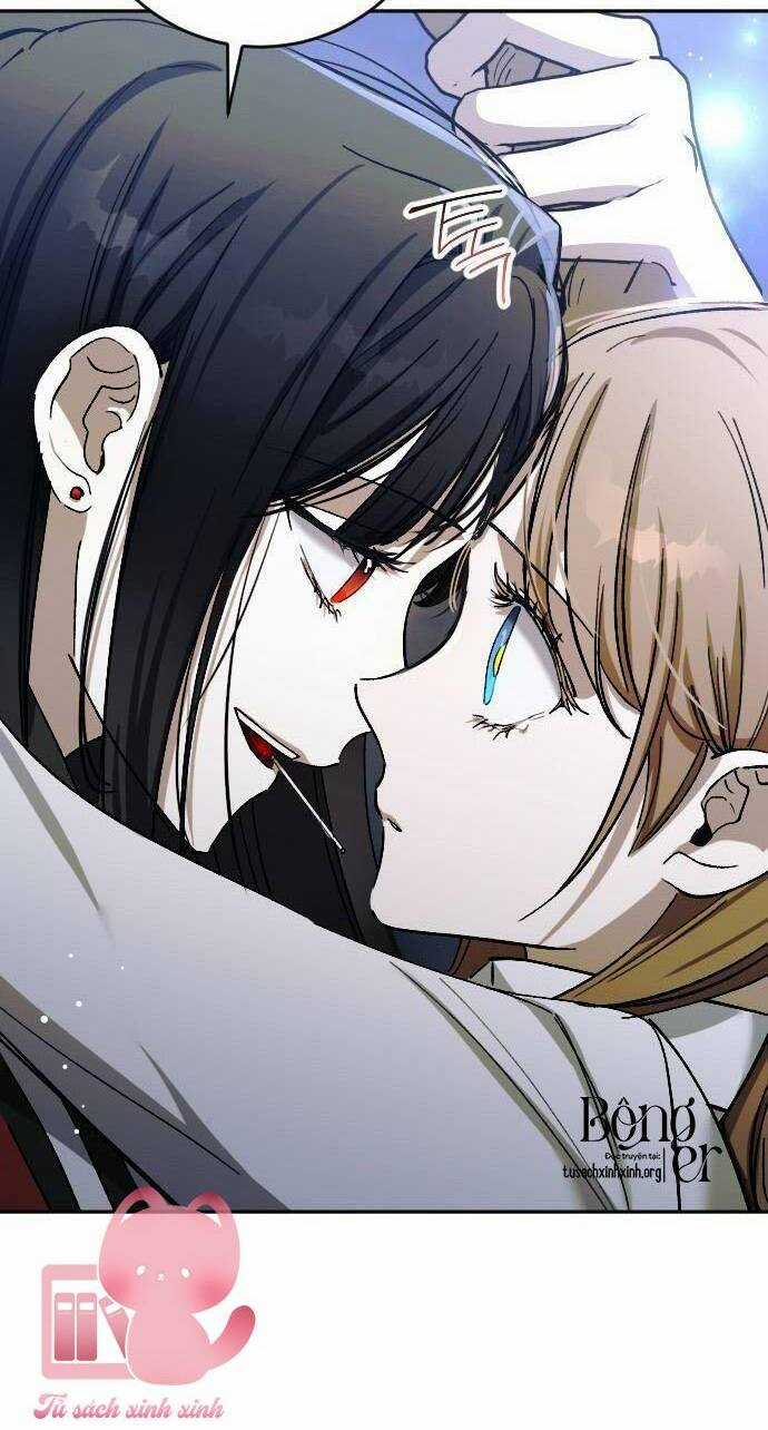 Đêm Của Bóng Tối Chapter 47 trang 30