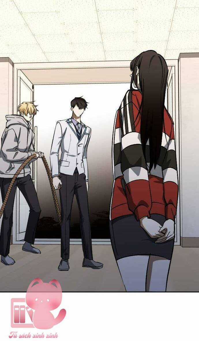 Đêm Của Bóng Tối Chapter 47 trang 34