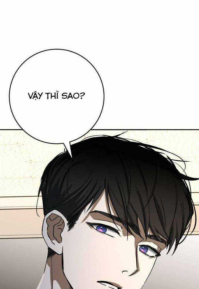 Đêm Của Bóng Tối Chapter 47 trang 35