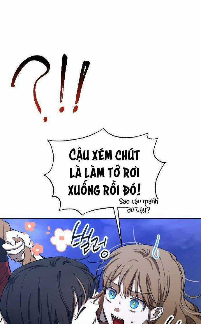 Đêm Của Bóng Tối Chapter 47 trang 4