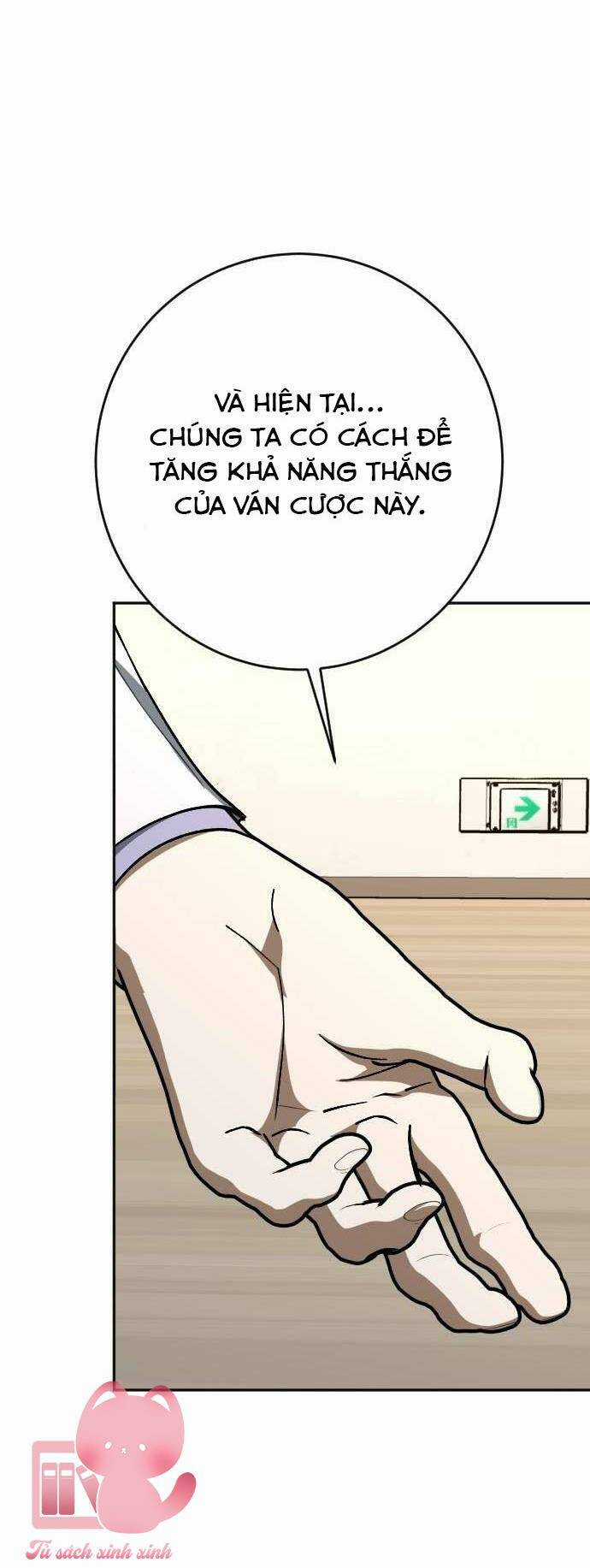 Đêm Của Bóng Tối Chapter 47 trang 40