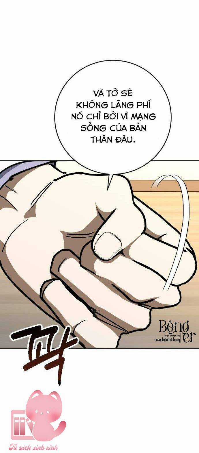 Đêm Của Bóng Tối Chapter 47 trang 41