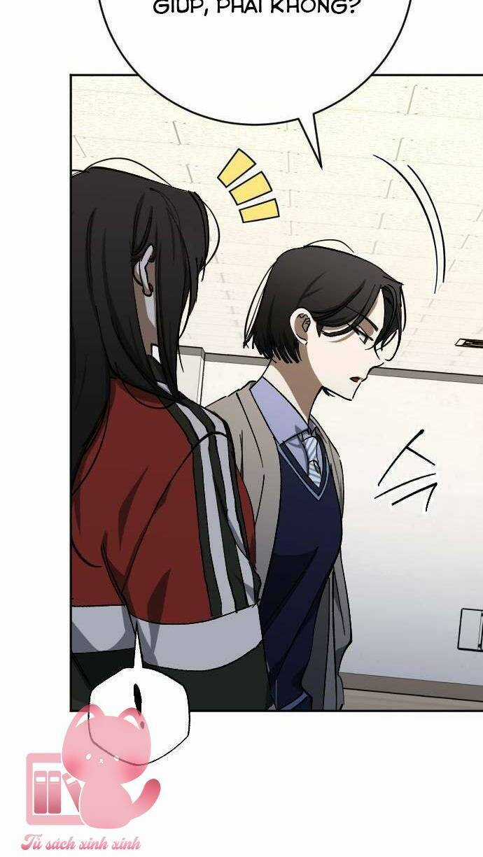 Đêm Của Bóng Tối Chapter 47 trang 45