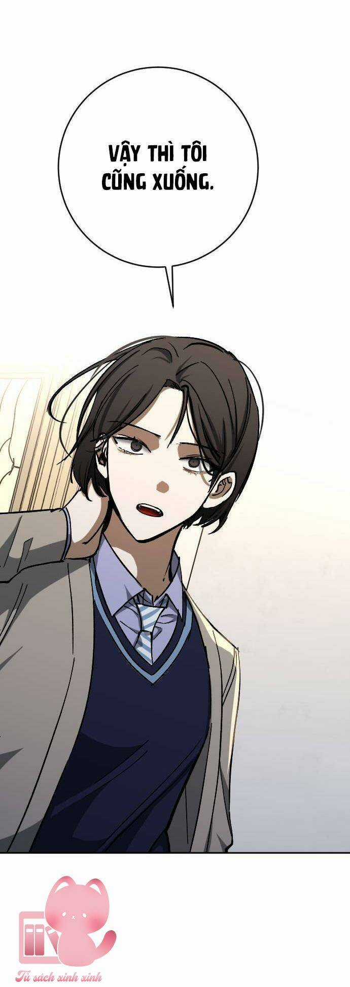 Đêm Của Bóng Tối Chapter 47 trang 46