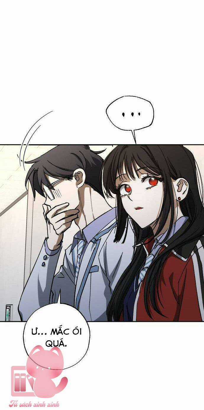 Đêm Của Bóng Tối Chapter 47 trang 49