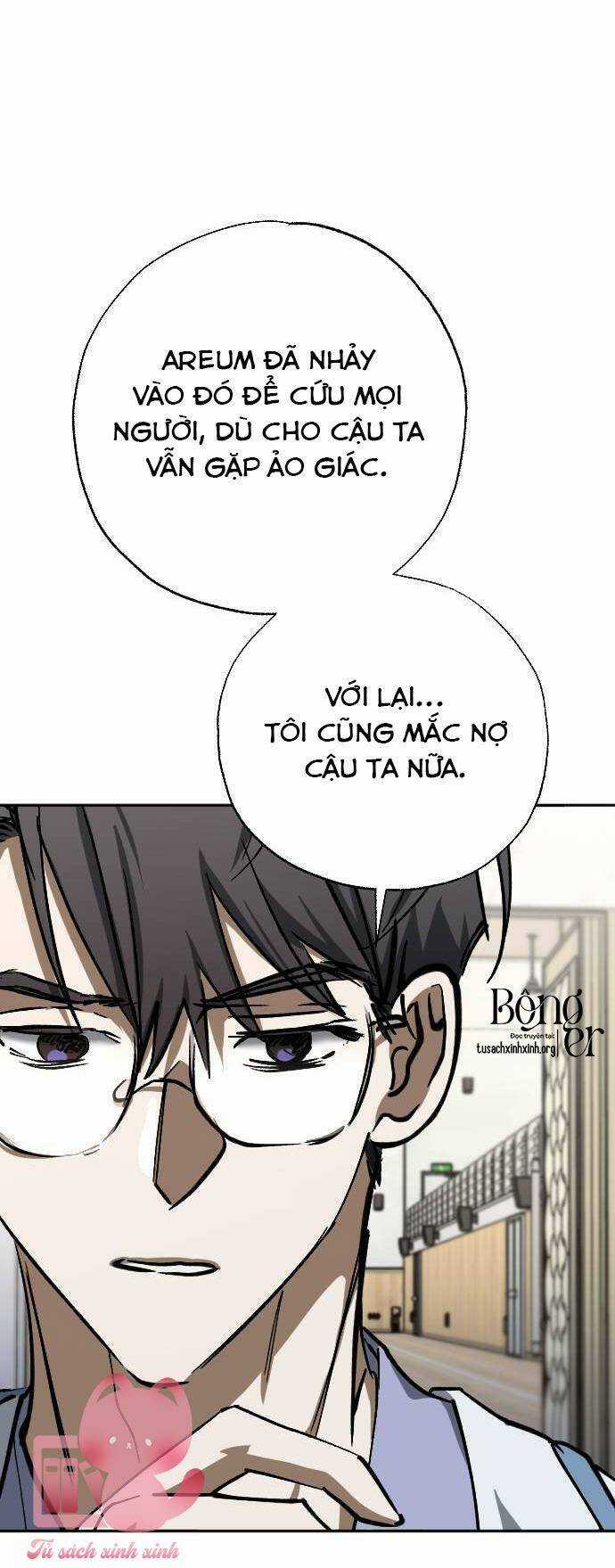 Đêm Của Bóng Tối Chapter 47 trang 52