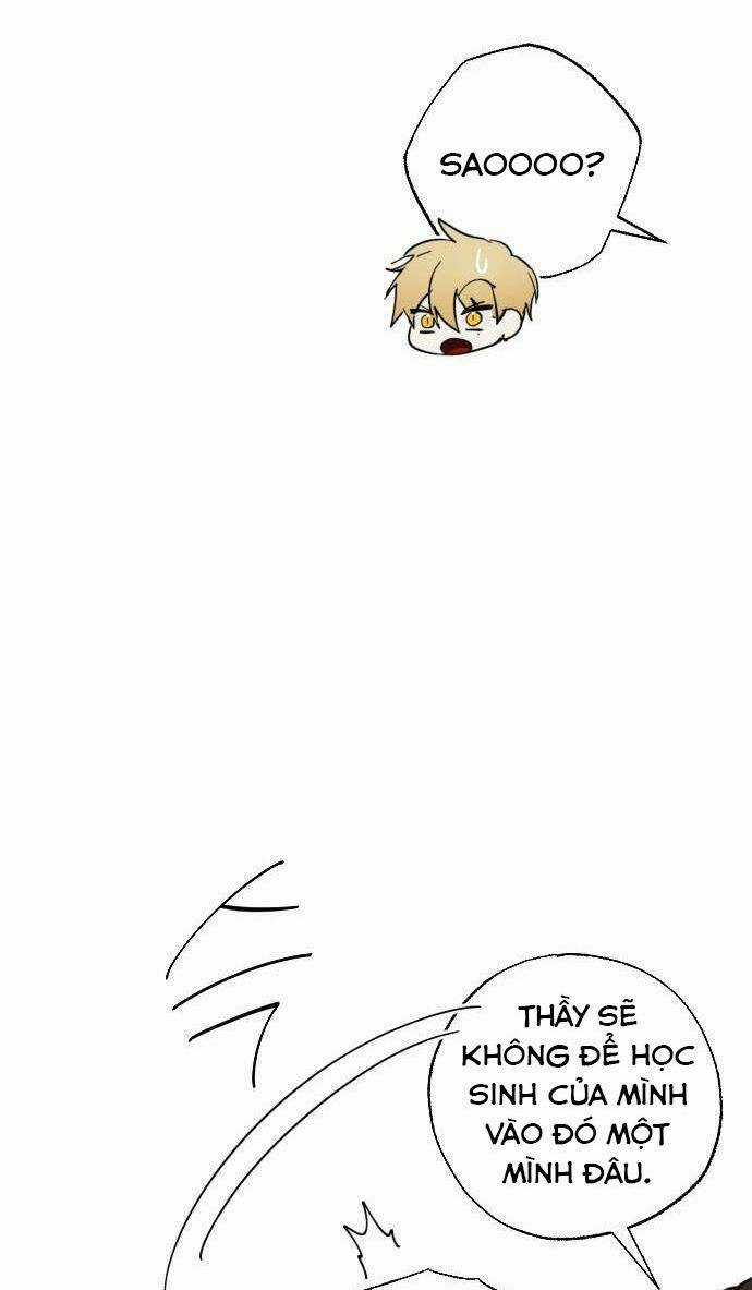 Đêm Của Bóng Tối Chapter 47 trang 53