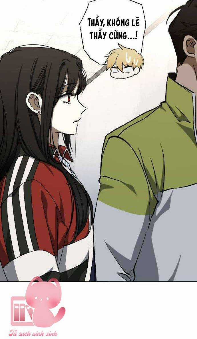 Đêm Của Bóng Tối Chapter 47 trang 54