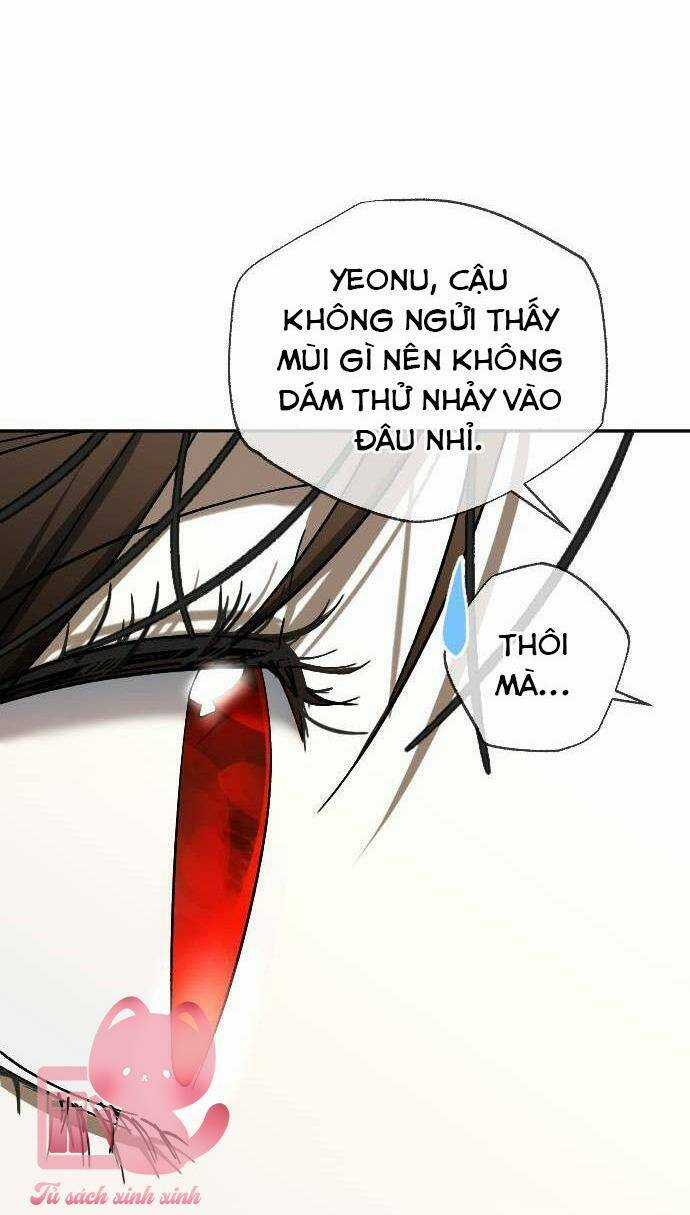 Đêm Của Bóng Tối Chapter 47 trang 55