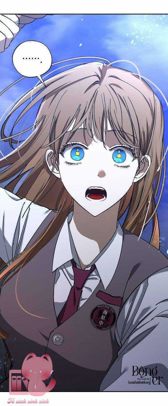 Đêm Của Bóng Tối Chapter 47 trang 57