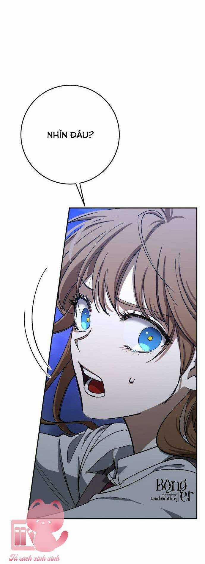 Đêm Của Bóng Tối Chapter 47 trang 6