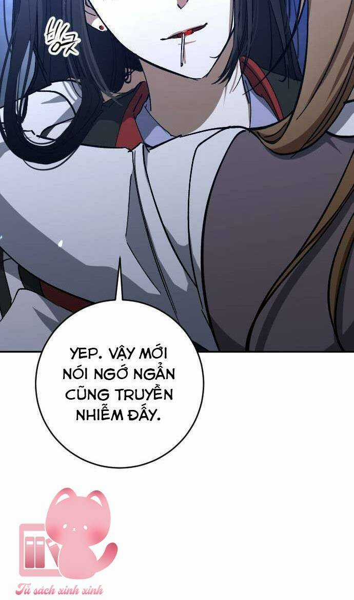 Đêm Của Bóng Tối Chapter 47 trang 60