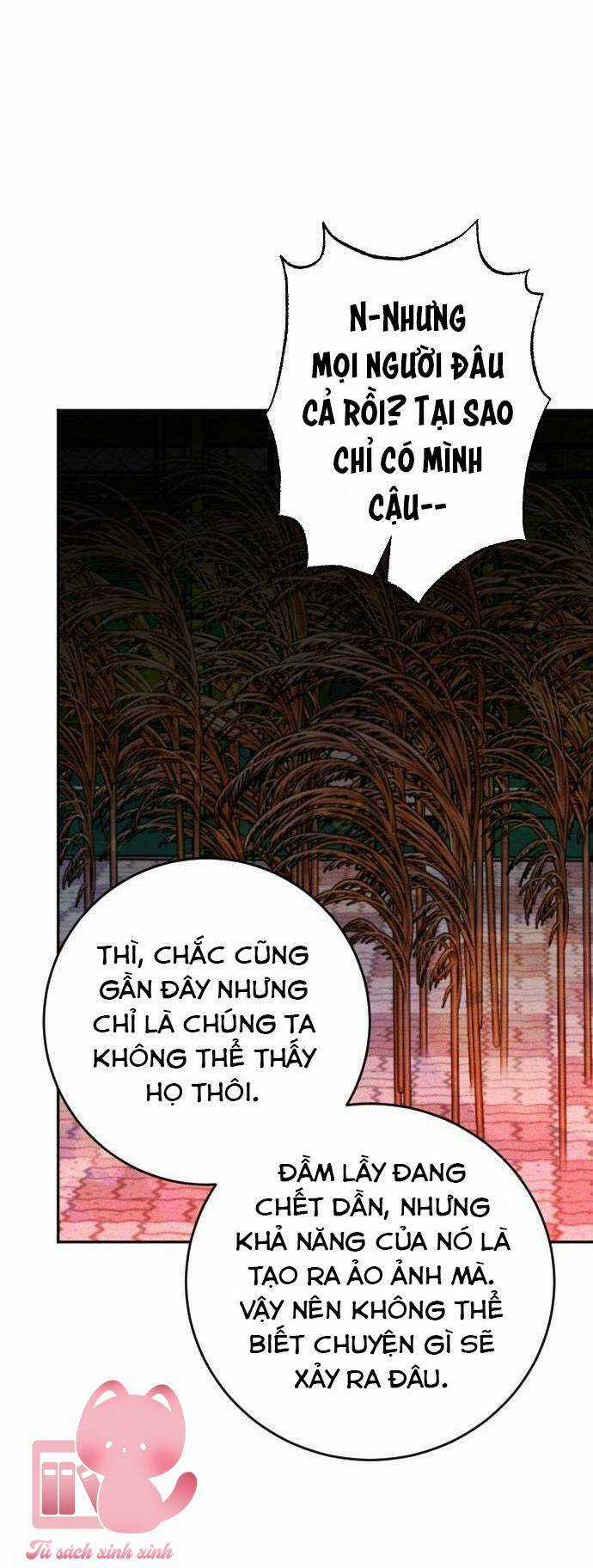 Đêm Của Bóng Tối Chapter 47 trang 61