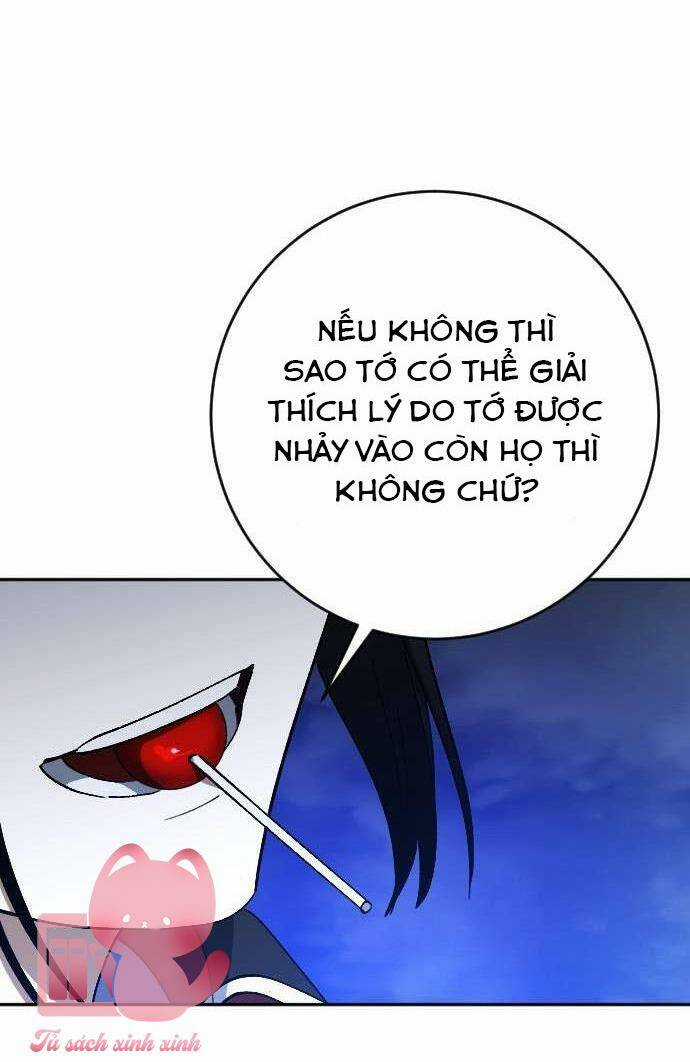 Đêm Của Bóng Tối Chapter 47 trang 63