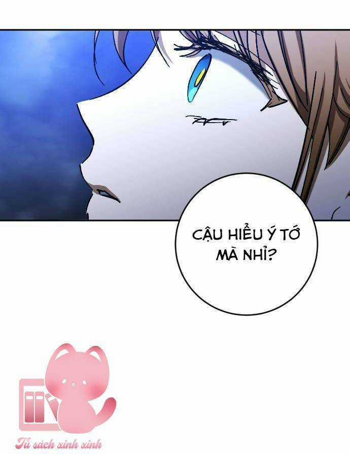 Đêm Của Bóng Tối Chapter 47 trang 64