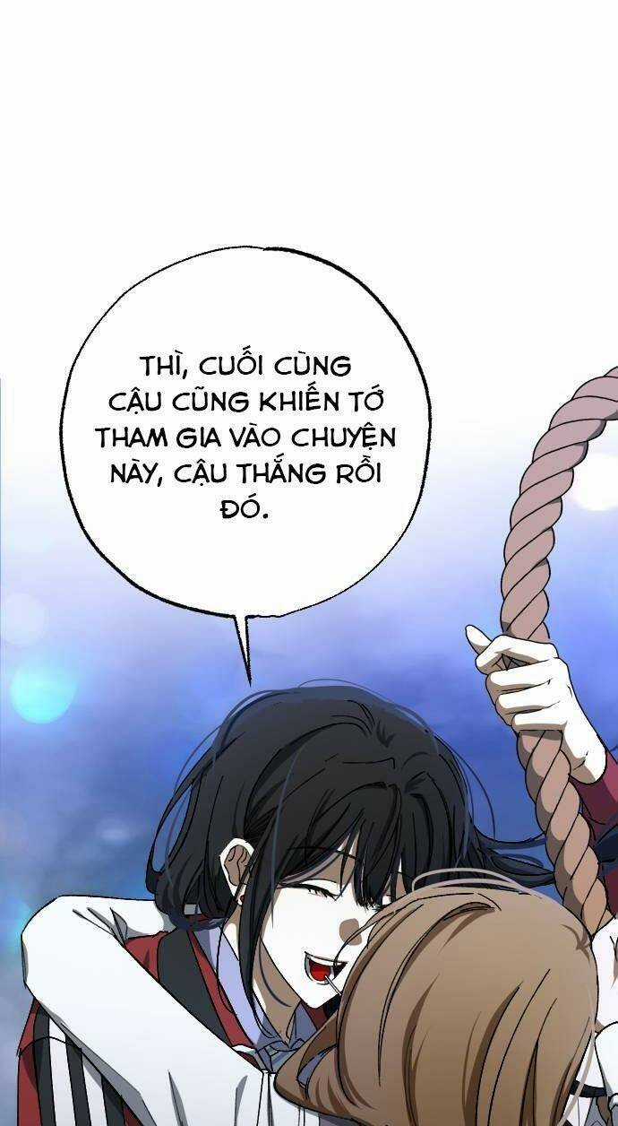Đêm Của Bóng Tối Chapter 47 trang 65
