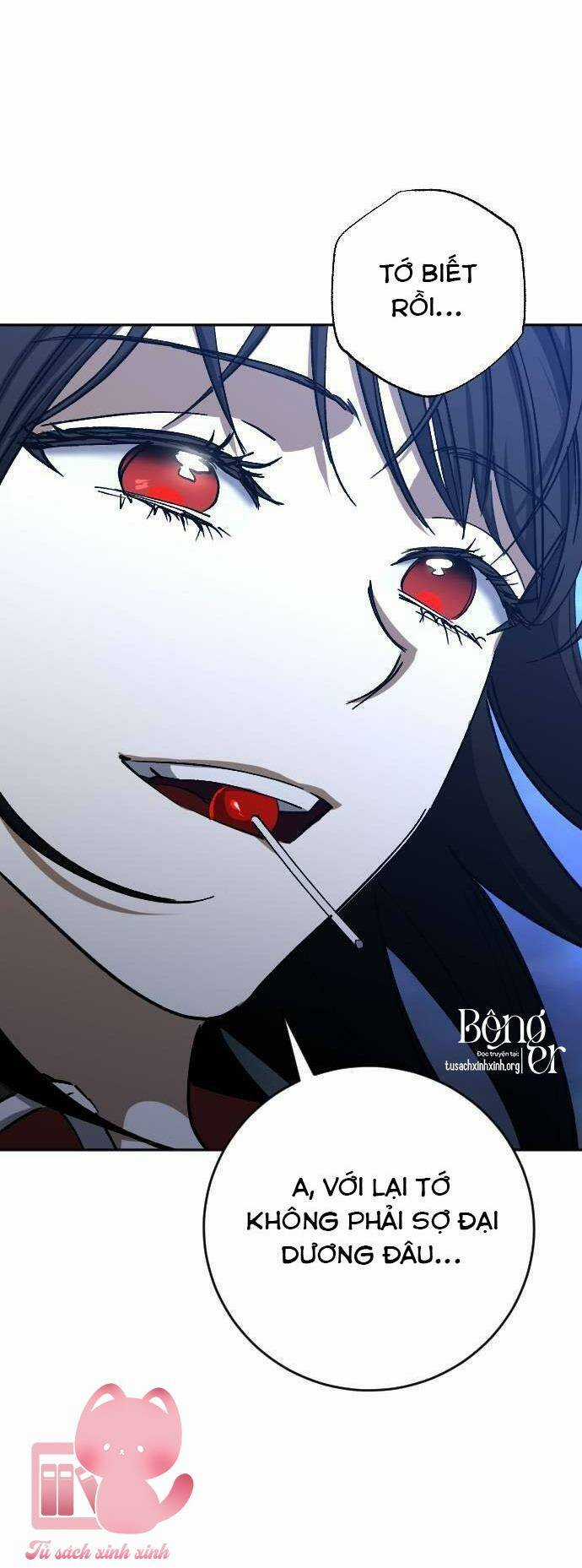 Đêm Của Bóng Tối Chapter 47 trang 67