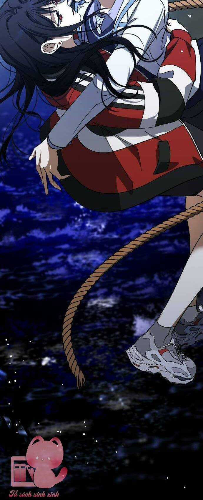 Đêm Của Bóng Tối Chapter 47 trang 70