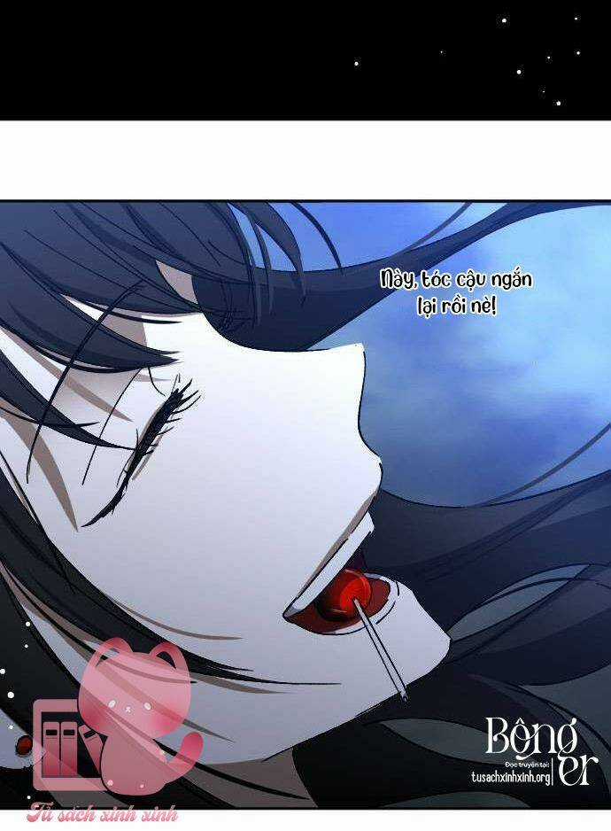 Đêm Của Bóng Tối Chapter 47 trang 71