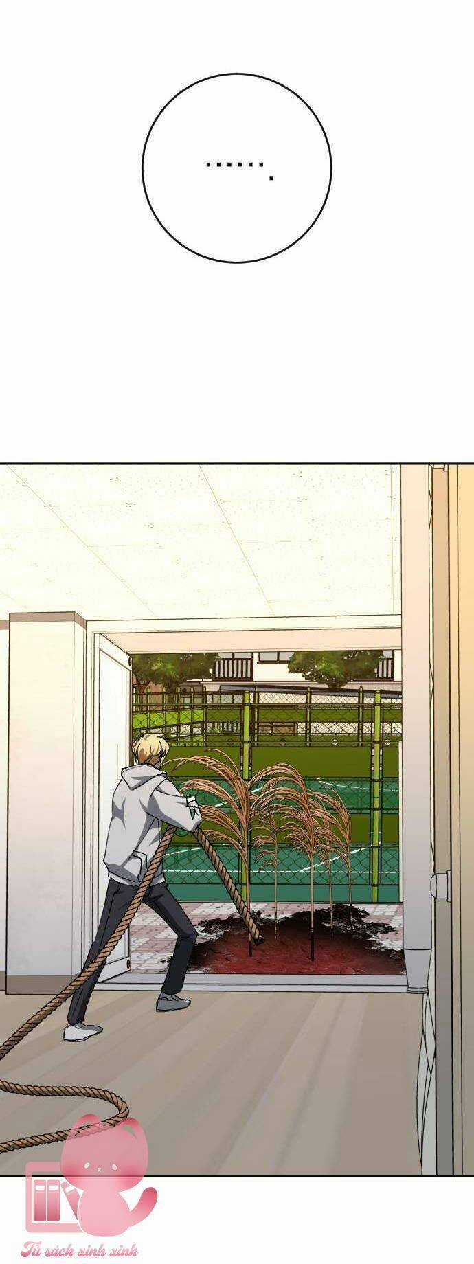 Đêm Của Bóng Tối Chapter 47 trang 74