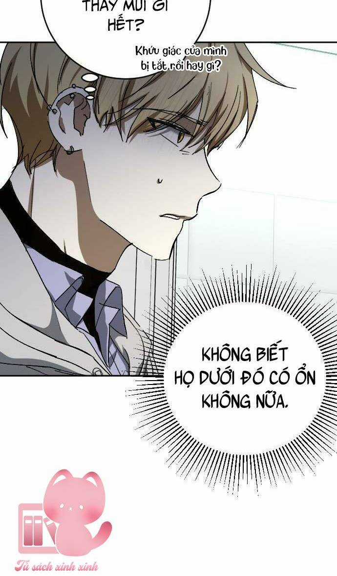Đêm Của Bóng Tối Chapter 47 trang 76