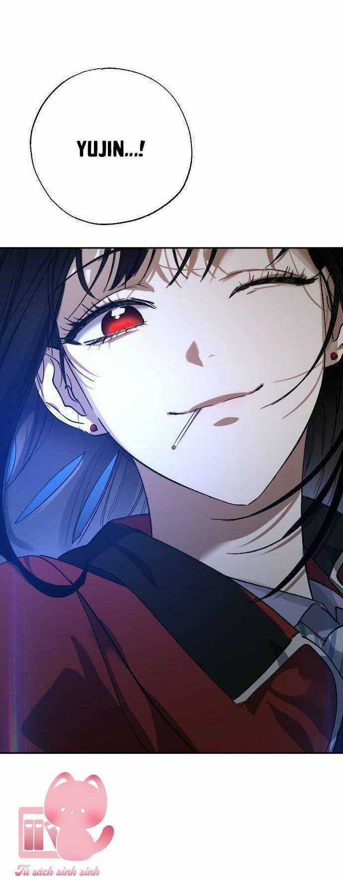 Đêm Của Bóng Tối Chapter 47 trang 8