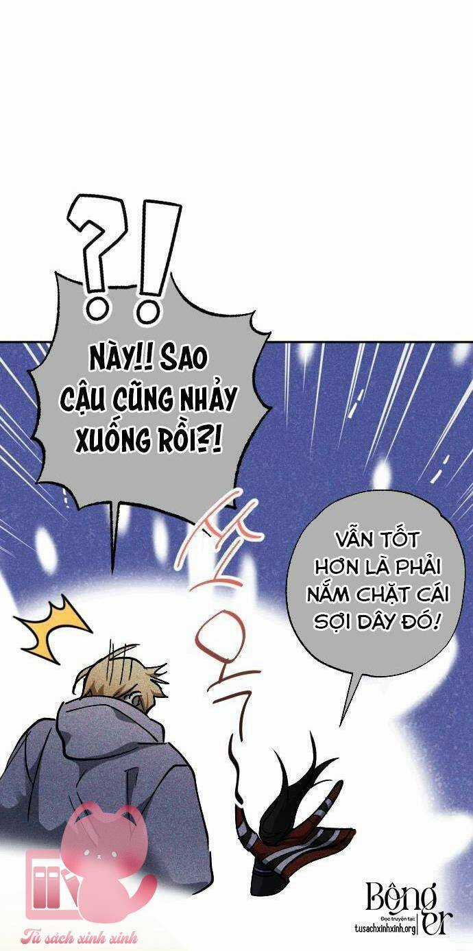 Đêm Của Bóng Tối Chapter 47 trang 80