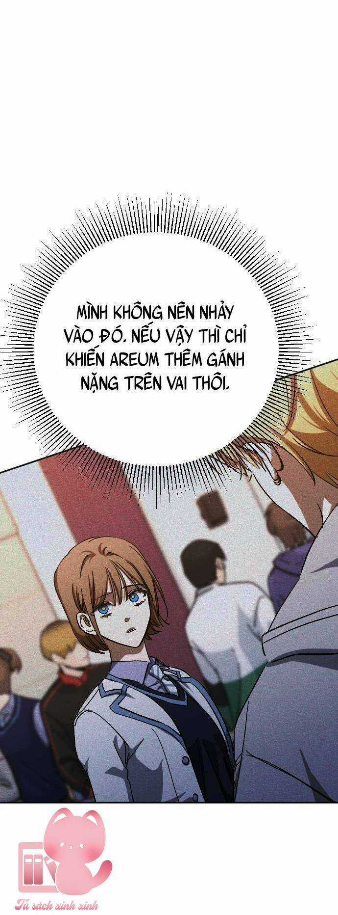 Đêm Của Bóng Tối Chapter 47 trang 82