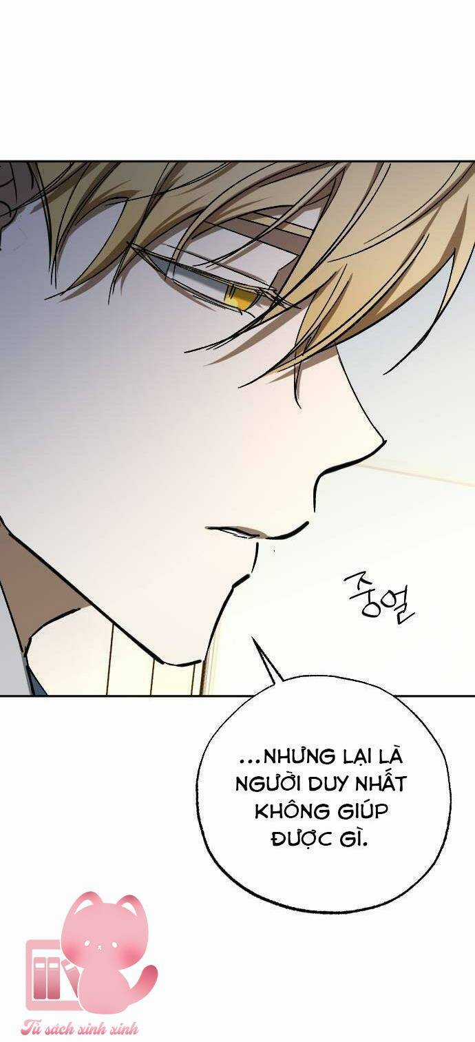Đêm Của Bóng Tối Chapter 47 trang 84