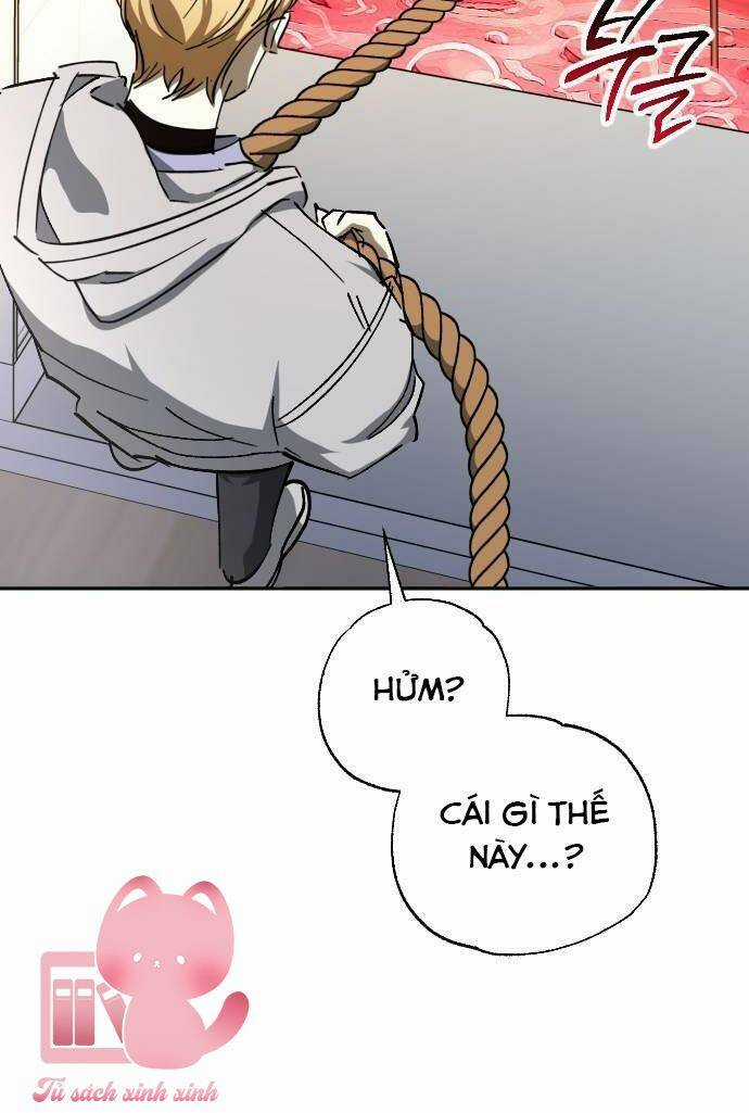 Đêm Của Bóng Tối Chapter 47 trang 86