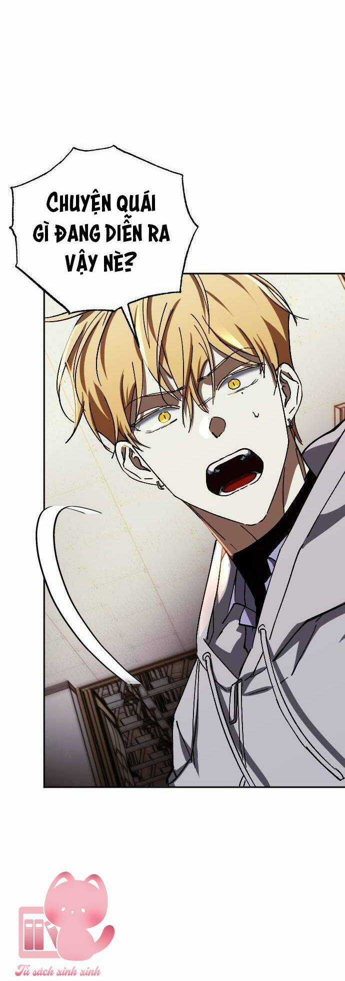 Đêm Của Bóng Tối Chapter 47 trang 88