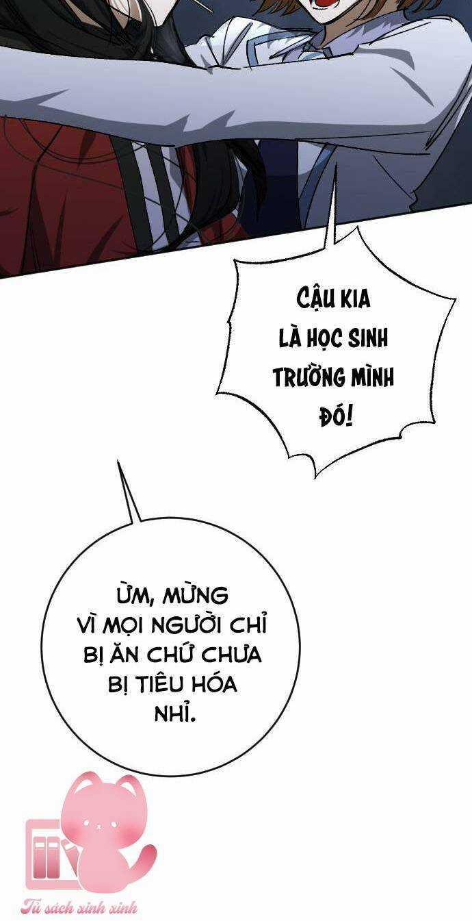 Đêm Của Bóng Tối Chapter 48 trang 14