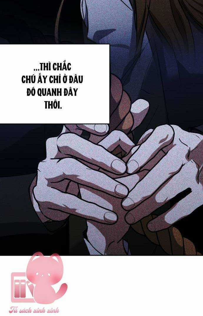 Đêm Của Bóng Tối Chapter 48 trang 17