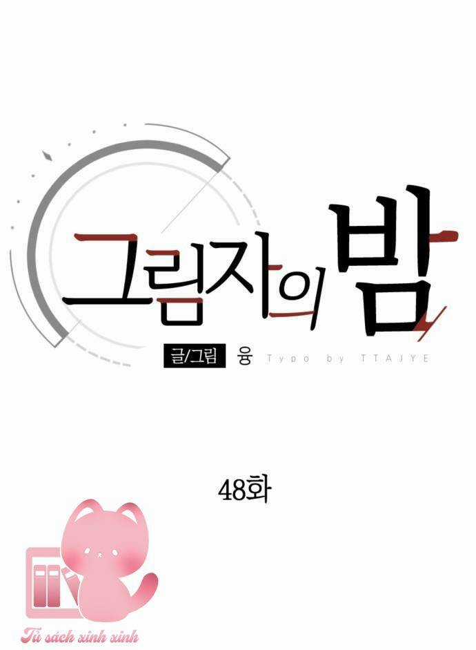 Đêm Của Bóng Tối Chapter 48 trang 2