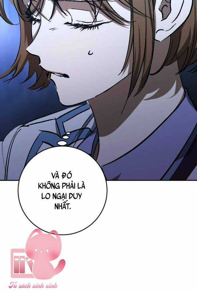 Đêm Của Bóng Tối Chapter 48 trang 21
